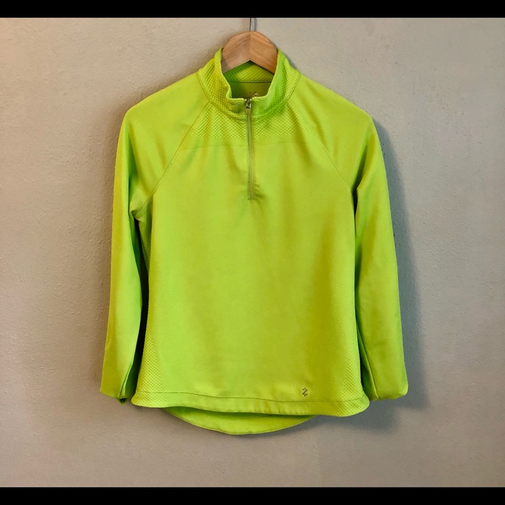 IZOD Activewear Sweater.